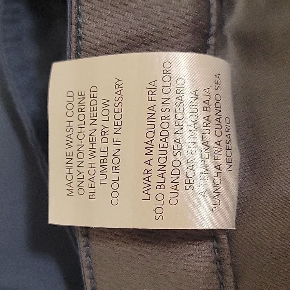 Weatherproof Performance Short Size 40 - Picture 8 of 8
